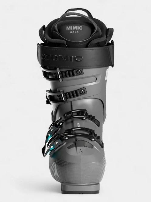 Atomic Hawx Magna 110 S férfi sícipő szürke színben 3