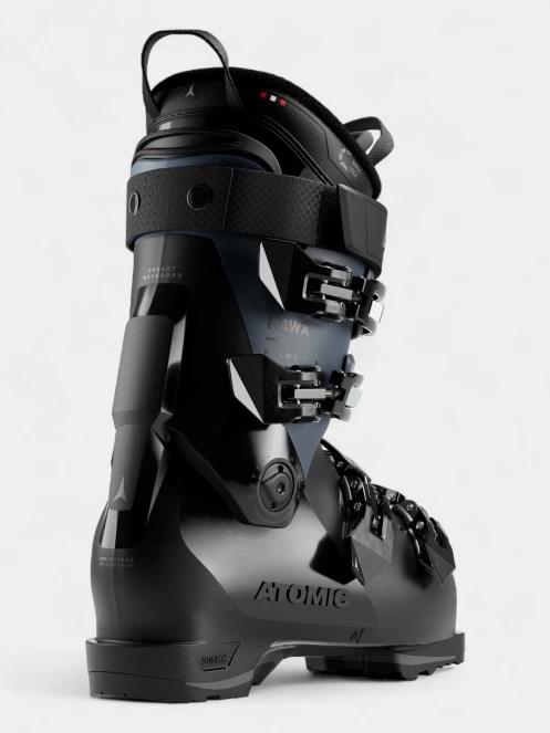 Atomic Hawx Prime 110 férfi sícipő fekete színben 4