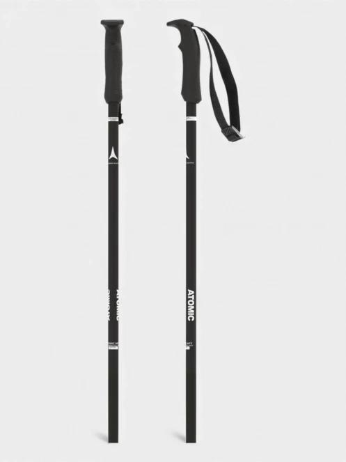 Atomic Cloud síbot fekete színben 2