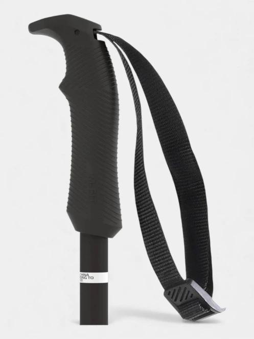 Atomic Cloud síbot fekete színben 3