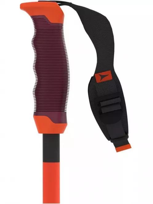 Atomic Redster Carbon Sqs síbot piros színben 3