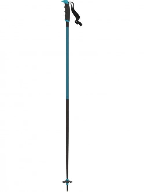 Atomic Redster X Teal síbot kék színben 3