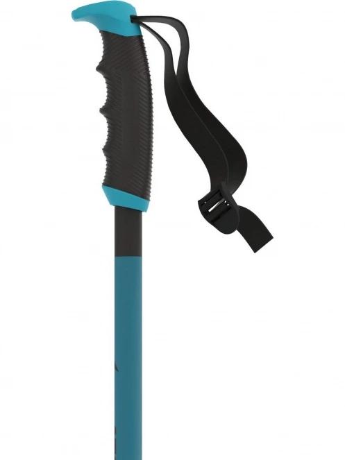 Atomic Redster X Teal síbot kék színben 5