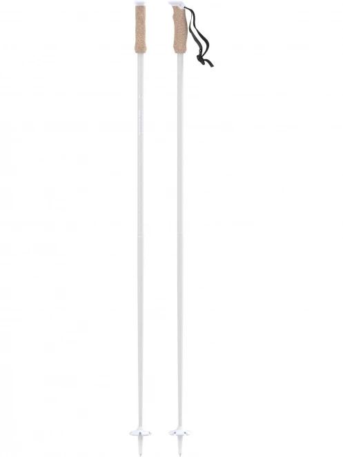 Atomic Amt Carbon síbot fehér színben 2