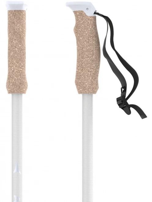 Atomic Amt Carbon síbot fehér színben 4