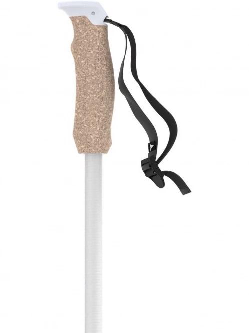 Atomic Amt Carbon síbot fehér színben 5