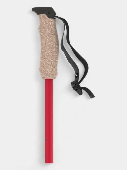 Atomic Amt Carbon síbot piros színben 5