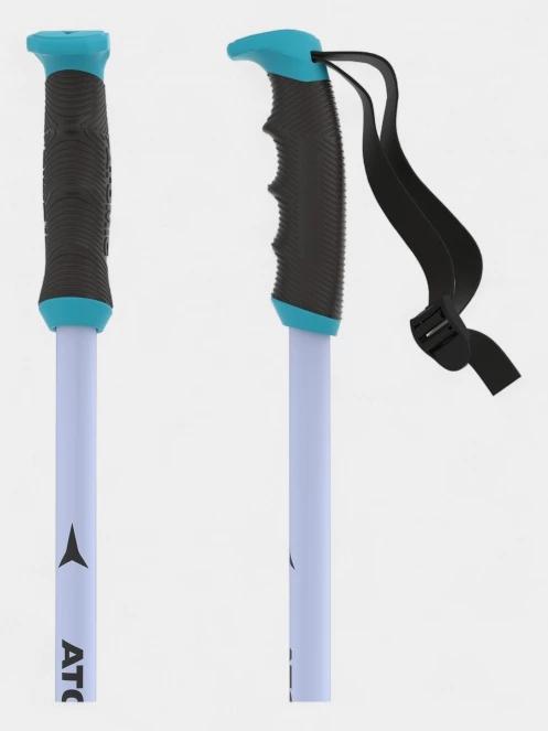 Atomic Redster X síbot fehér színben 4