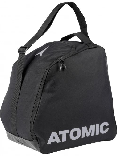 Atomic Boot Bag 2.0 sícipő táska fekete színben 2