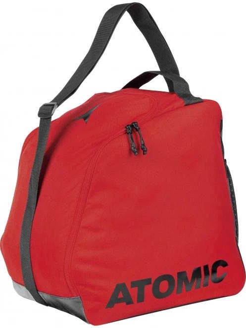 Atomic Boot Bag 2.0 sícipő táska piros színben 2