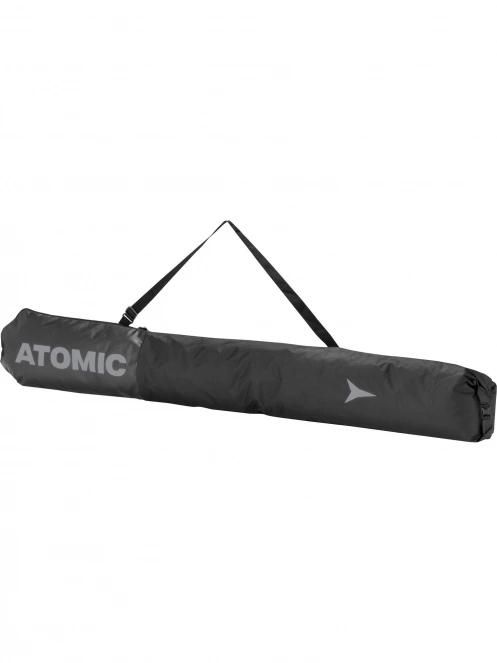 Atomic Ski Sleeve síléctartó táska fekete színben 2