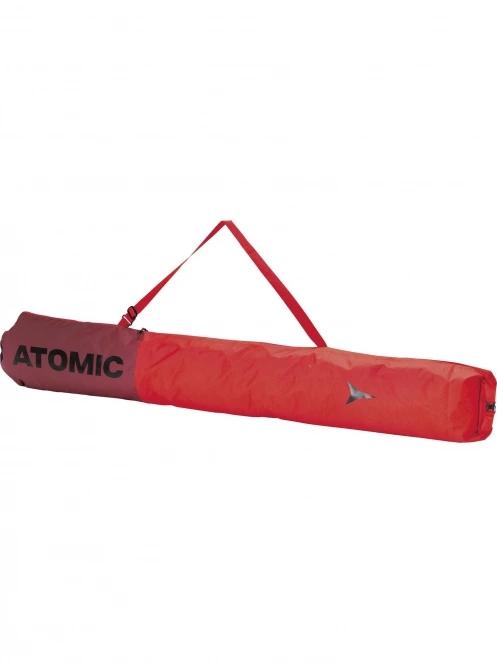 Atomic Ski Sleeve síléctartó táska piros színben 2