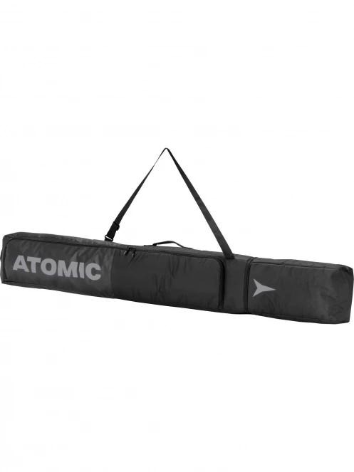 Atomic Ski Bag síléctartó táska fekete színben 2