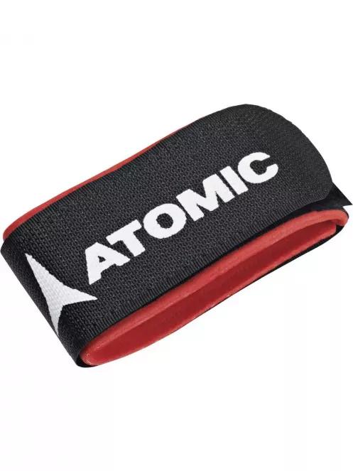Atomic Bag Eco Ski Fix síkötés fekete színben 2
