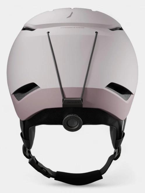 Atomic Revent Lite férfi bukósisak szürke színben 4