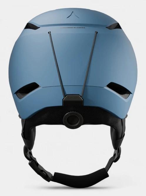 Atomic Revent Jr bukósisak kék színben 5