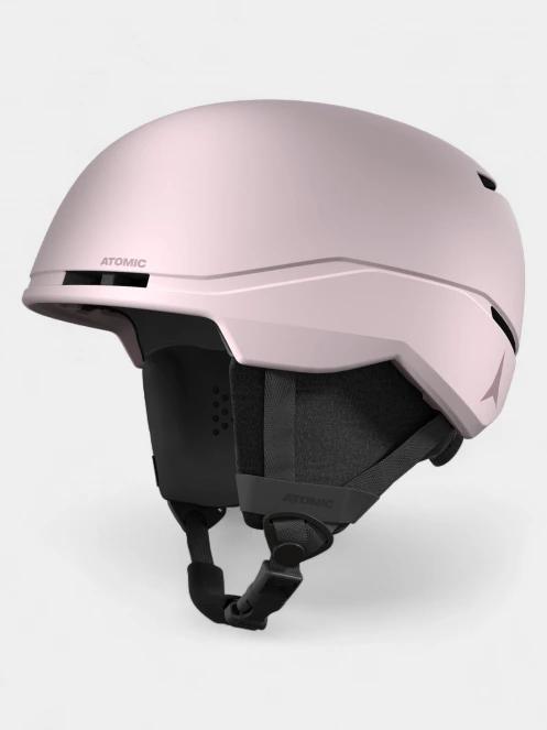 Atomic Four Amid Lite bukósisak szürke színben 2