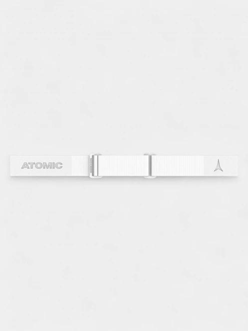 Atomic Savor M Photo síszemüveg fehér színben 4