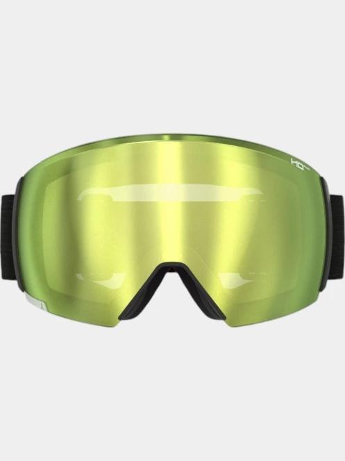 Atomic Revent Q Hd Photo síszemüveg fekete színben 3