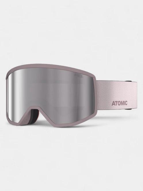 Atomic Four M Hd síszemüveg szürke színben 2