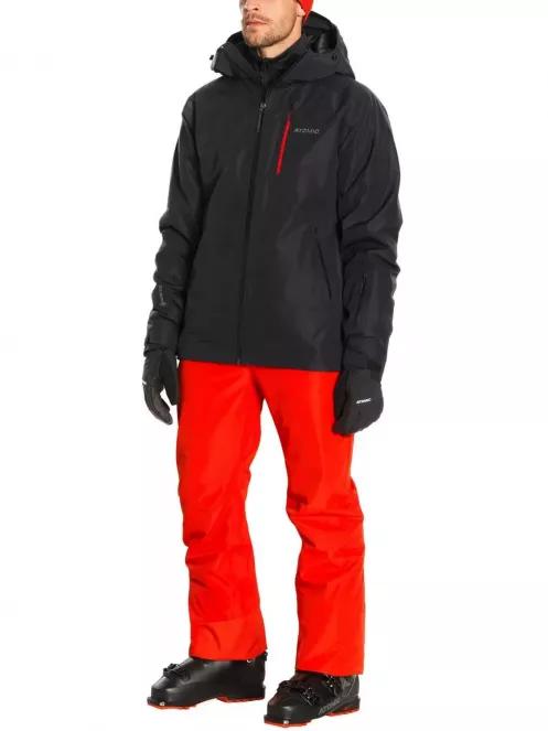 Atomic M Savor 2L Gtx Jacket férfi síkabát fekete színben 2