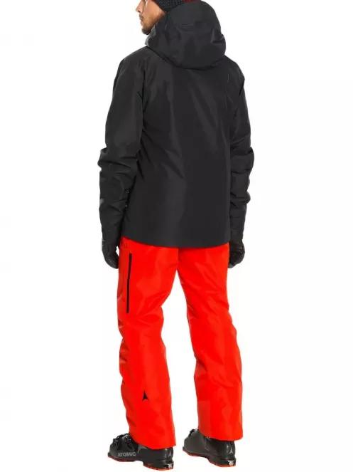 Atomic M Savor 2L Gtx Jacket férfi síkabát fekete színben 3
