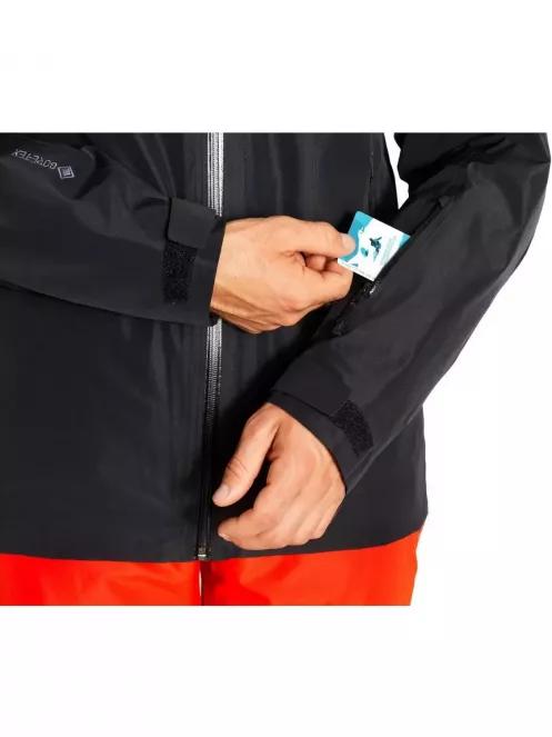 Atomic M Savor 2L Gtx Jacket férfi síkabát fekete színben 4