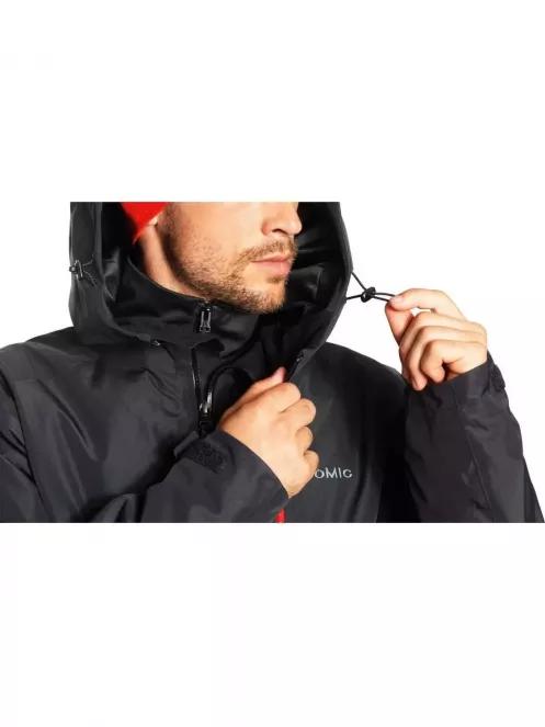 Atomic M Savor 2L Gtx Jacket férfi síkabát fekete színben 6