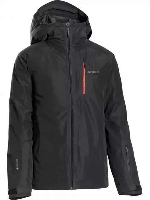 Atomic M Savor 2L Gtx Jacket férfi síkabát fekete színben 7