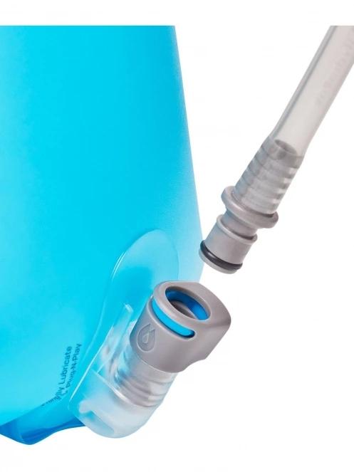 HYDRAPAK Velocity 2L ivótasak világoskék színben 5