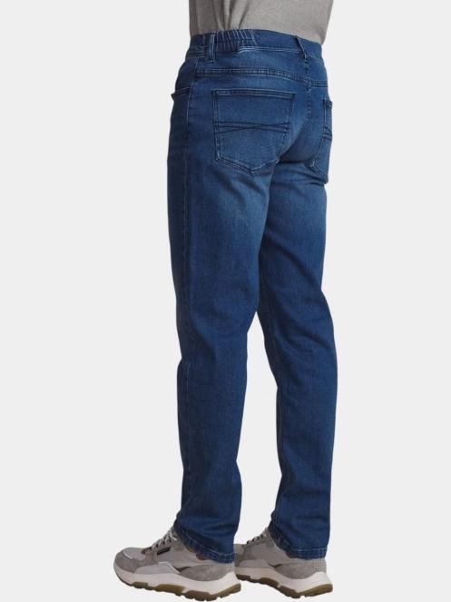 TBS Benjipoc férfi farmernadrág kék színben 3