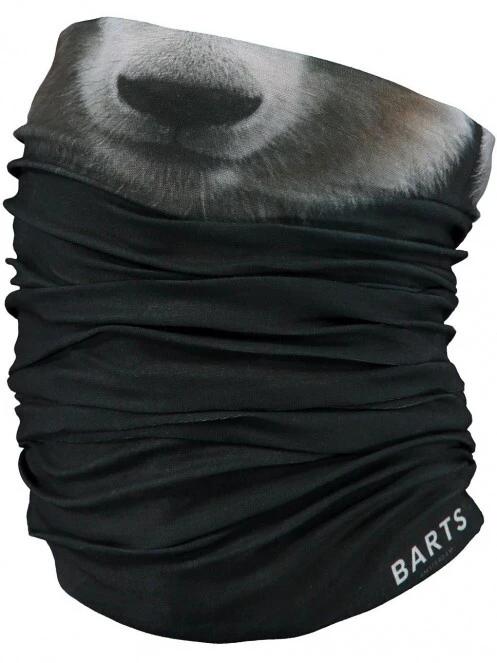 Barts Multicol Animal csősál multikolor színben 2
