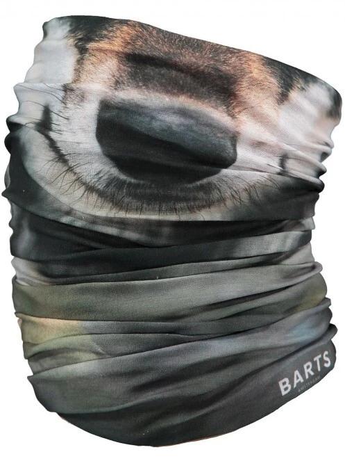 Barts Multicol Animal csősál multikolor színben 2