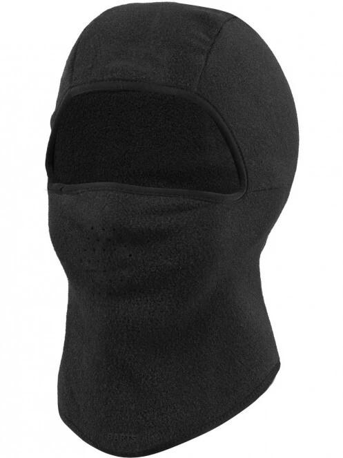 Barts Balaclava Kids símaszk fekete színben 2