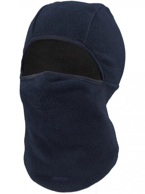 Barts Balaclava Kids símaszk sötétkék színben 2