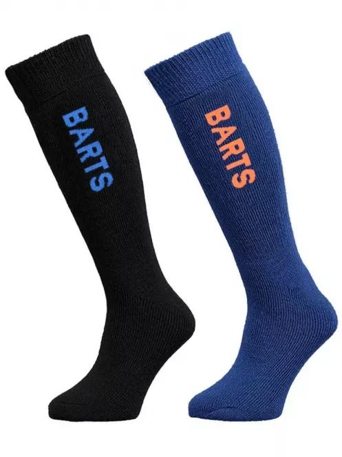 Basic Sock 2 Pack Kids