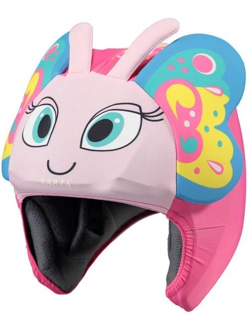 Barts Helmet Cover 3D bukósisak huzat multikolor színben 2