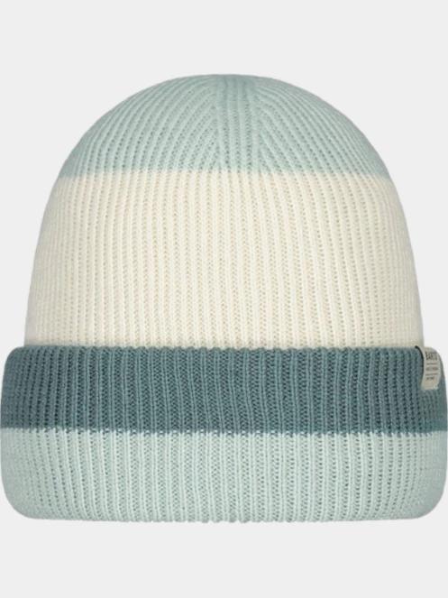 Barts Sirque Beanie sapka világoskék színben 2