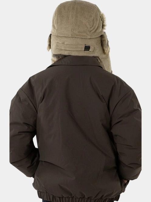 Barts Rib Bomber Kids usanka barna színben 5