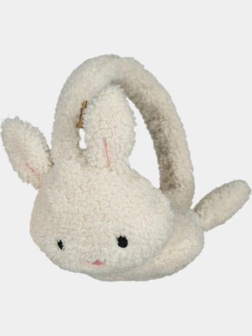 Barts Teddy Earmuffs fülvédő homok színben 2