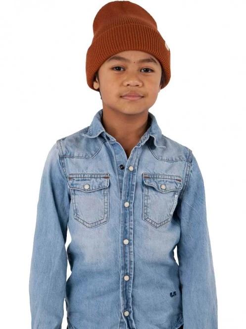 Kinabalu Beanie Kids