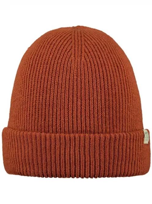 Barts Kinabalu Beanie Kids sapka narancssárga színben 2