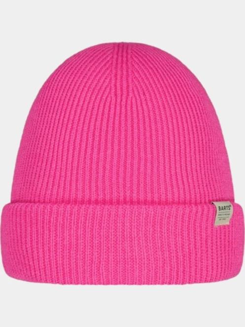 Barts Kinabala Beanie sapka magenta színben 2