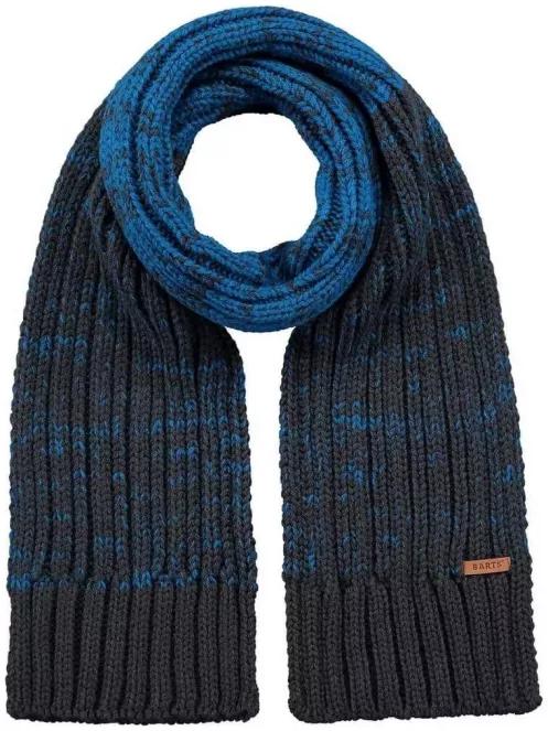 Barts Brighton Scarf Kids sál szürke színben 2
