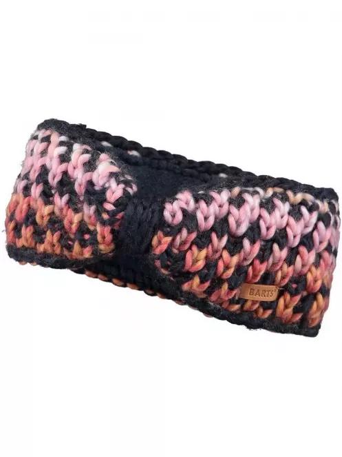 Barts Nicole Headband fejpánt narancssárga színben 2