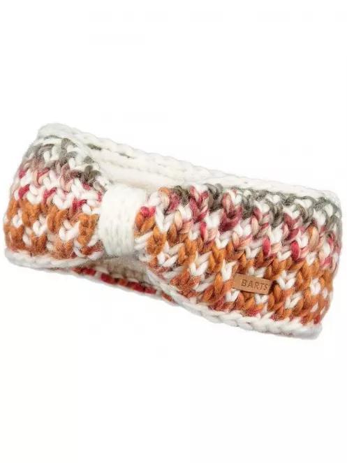 Barts Nicole Headband fejpánt magenta színben 2