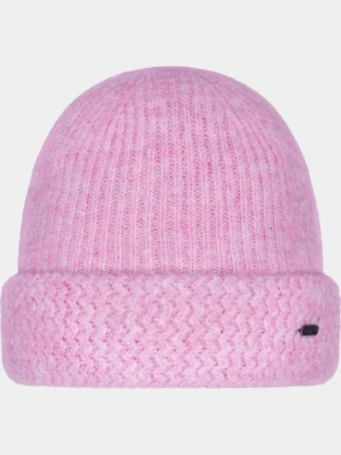 Barts Shae Beanie sapka lila színben 2
