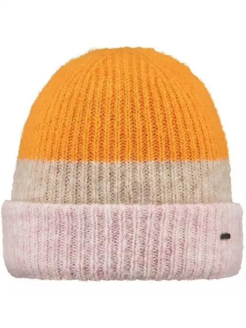 Barts Suzam Beanie Kids sapka rózsaszín színben 2