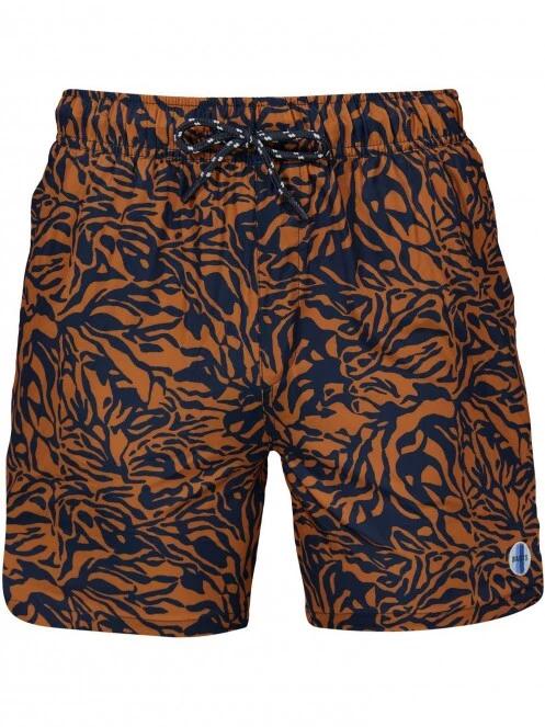 Flores Shorts