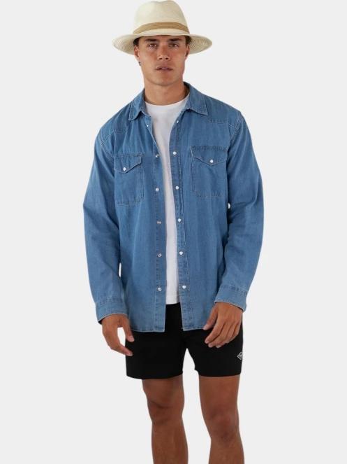 Barts Carnations Hat kalap homok színben 3